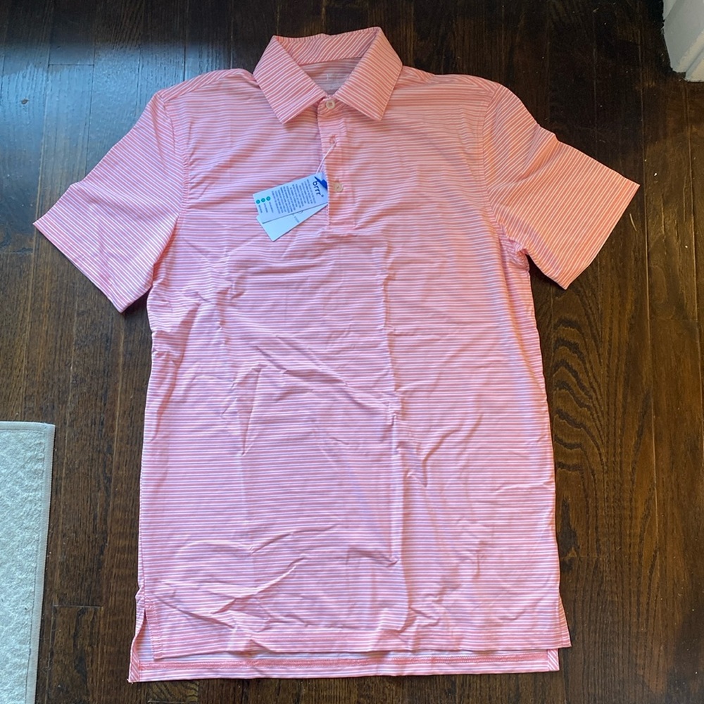 Men’s Southern Tide Performance Polo
